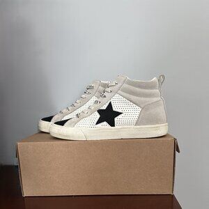 Vintage Havana Women's Lester Sneakers Sz 5 1/2